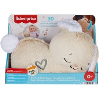 Fisher-Price Schlummer-Häschen, Spieluhr anpassbare Spieluhr mit Bewegung