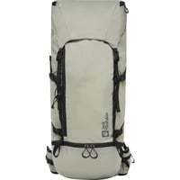 Jack Wolfskin TRAILFLAIR LITE 40 XS-L, Rucksack mint, 40+5 Liter