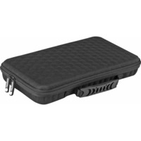 Keychron Q8/Q65 Keyboard Carrying Case, Tasche schwarz, für Keychron Q8/Q65 mit Aluminiumrahmen