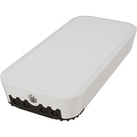 MikroTik wAP ac LTE-Kit, Access Point weiß, Dualband-wAP-LTE-Kit mit Gigabit-Ethernet