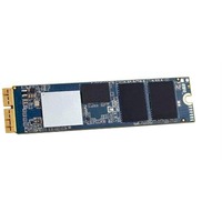 OWC Aura Pro X2 Gen4 2 TB, SSD PCIe 4.0 x4, NVMe 1.4, Custom Blade
