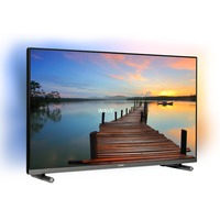 Philips 32PFS6908/12, LED-Fernseher 80 cm (32 Zoll), anthrazit, FullHD, Triple Tuner, WLAN