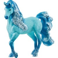 Schleich Bayala Elementa Wassereinhorn Stute, Spielfigur