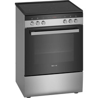 Siemens HK9R30250 IQ300, Herd edelstahl/schwarz, 60