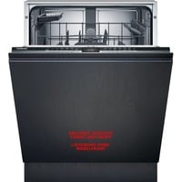 Siemens SX63EX02AE IQ300, Spülmaschine 60 cm, Home Connect, XXL
