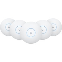 Ubiquiti AP U7-PRO 5er Set, Access Point weiß