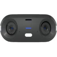 Ubiquiti G6 180, Überwachungskamera schwarz