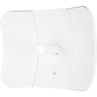 Ubiquiti airMAX LiteBeam 5AC Long-Range, Richtfunk-Antenne weiß