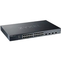 Zyxel XGS1935-28, Switch 
