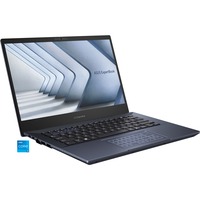 ASUS ExpertBook B5 (B5402CVA-KI0013X), Notebook dunkelblau, Intel® Core™ i5-1340P, Intel® Iris® Xe Graphics, 16 GB DDR5, 512 GB (512 GB SSD), Windows 11 Pro