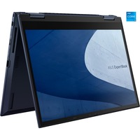 ASUS ExpertBook B7 Flip (B7402FBA-L90878X), Notebook Intel® Core™ i5-1240P, Intel® Iris® Xe Graphics, 16 GB DDR5, 512 GB (512 GB SSD), Windows 11 Pro 64-Bit