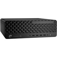 HP EliteDesk 8 SFF G2a Next Gen AI (E5MJ0ET), PC-System schwarz, Windows 11 Pro
