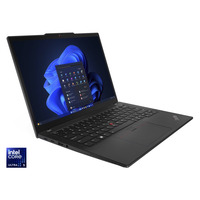 Lenovo ThinkPad X13 G5 (21LU000MGE), Notebook schwarz, Intel® Core™ Ultra 5 125U, Intel® Graphics, 16 GB LPDDR5X, 512 GB (512 GB SSD), Windows 11 Pro 64-Bit