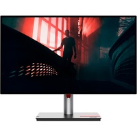 Lenovo ThinkVision P27q-30, LED-Monitor 69 cm (27 Zoll), schwarz, QHD, IPS, 60 Hz