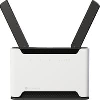 MikroTik Chateau 5G, Router