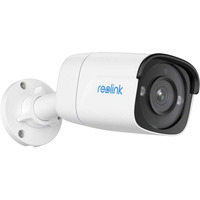 Reolink P320, Überwachungskamera weiß, PoE