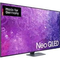 SAMSUNG Neo QLED GQ-65QN90C, QLED-Fernseher 163 cm (65 Zoll), titan, UltraHD/4K, Twin Tuner, HD+, 120Hz Panel