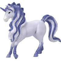 Schleich Bayala Cosmos Einhorn Hengst, Spielfigur 