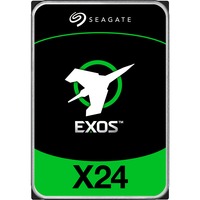 Seagate Exos X24 20 TB, Festplatte SATA 6 Gb/s, 3,5"