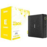 ZOTAC MAGNUS EN275060TC, Mini-PC schwarz, Windows 11 Home