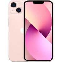 Apple iPhone 13 256GB, Handy Rosé, iOS, NON DEP