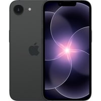 Apple iPhone 17e 512GB DEP, Handy Black, iOS