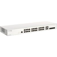 D-Link DBS-2000-28, Switch