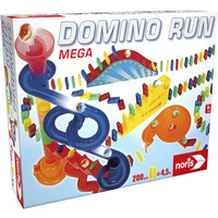 Noris Domino Run Mega, Geschicklichkeitsspiel