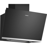 Siemens LC81KAN60 iQ500, Dunstabzugshaube schwarz, 80 cm, Home Connect