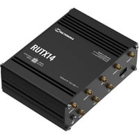 Teltonika RUTX14, Mobile WLAN-Router grau