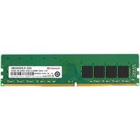 Transcend DIMM 32 GB DDR4-3200  , Arbeitsspeicher JM3200HLE-32G