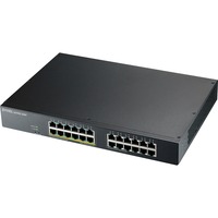 Zyxel GS1915-24EP, Switch 130W PoE