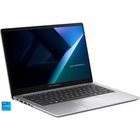 ASUS ExpertBook B1 (B1403CVA-S62513X), Notebook grau, Intel® Core™ i5-1334U, Intel® Iris® Xe Graphics, 16 GB DDR5, 512 GB (512 GB SSD), Windows 11 Pro 64-BIt