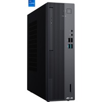 ASUS ExpertCenter D5 SFF S500SER-714700014W, PC-System schwarz, Windows 11 Home 64-Bit
