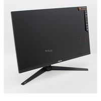 ASUS TUF Gaming VG32AQL1A, Gaming-Monitor 80 cm (32 Zoll), schwarz, QHD, IPS, Adaptive-Sync, HDR, 170Hz Panel