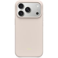 Apple Beats Case mit MagSafe und Kamerasteuerung, Handyhülle beige, iPhone 17 Pro