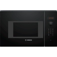 Bosch BFL523MB1F Serie 4, Mikrowelle