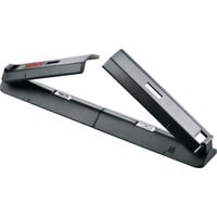 Bosch Heimwerken & Garten Broschürenhefter, für Akku-Tacker PTK 3,6 LI schwarz, für bis zu 30 Blatt Papier