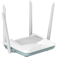 D-Link R15, Router