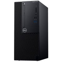 Dell Optiplex 5070 MT Generalüberholt, PC-System schwarz, Windows 11 Pro 64-Bit