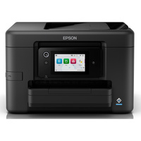 Epson WorkForce Pro WF-4920, Multifunktionsdrucker schwarz, USB, LAN, WLAN, Scan, Kopie, Fax, Duplex (Druck)