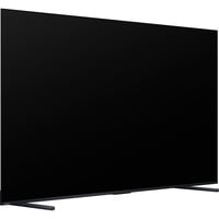 Hisense 100E7Q PRO, QLED-Fernseher 253 cm (100 Zoll), schwarz, UltraHD/4K, Tripple Tuner, USB Recording, Time Shift, 144Hz Panel