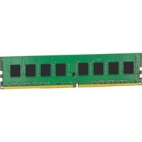 Kingston DIMM 8 GB DDR4-3200 , Arbeitsspeicher KVR32N22S6/8, ValueRAM