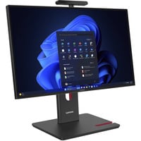 Lenovo ThinkCentre M90a Gen 6 (13AT0025GE), PC-System schwarz, Windows 11 Pro