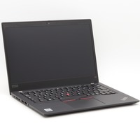 Lenovo ThinkPad X13 G1 Generalüberholt, Notebook schwarz, Intel® Core™ i5-10310U, Intel® UHD Graphics, 8 GB DDR4, 256 GB (256 GB SSD), Windows 11 Pro 64-Bit