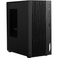 MSI PRO DP180 14-448DE, PC-System schwarz, Windows 11 Pro