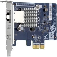QNAP QXG-5G1T-111C, LAN-Adapter