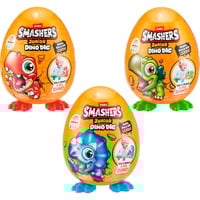 ZURU Smashers - Junior Dino Dig Ei, Spielfigur sortierter Artikel