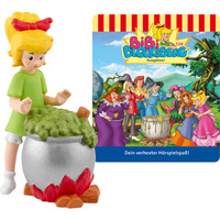 tonies Bibi Blocksberg - Ausgehext, Spielfigur Hörspiel