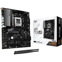 ASRock B850 Pro-A WiFi, Mainboard